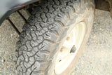 VEHICLES AVAILABLE - 1985 DEFENDER 110 HCPU