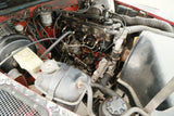 VEHICLES AVAILABLE - 1985 DEFENDER 110 HCPU