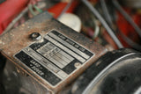 VEHICLES AVAILABLE - 1985 DEFENDER 110 HCPU
