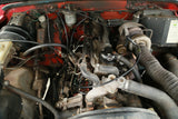 VEHICLES AVAILABLE - 1985 DEFENDER 110 HCPU