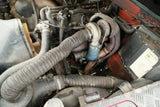 VEHICLES AVAILABLE - 1985 DEFENDER 110 HCPU