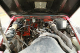 VEHICLES AVAILABLE - 1985 DEFENDER 110 HCPU