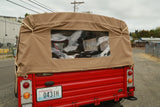 VEHICLES AVAILABLE - 1985 DEFENDER 110 HCPU