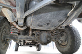 VEHICLES AVAILABLE - 1985 DEFENDER 110 HCPU
