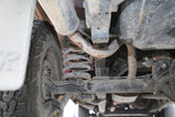 VEHICLES AVAILABLE - 1985 DEFENDER 110 HCPU