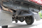 VEHICLES AVAILABLE - 1985 DEFENDER 110 HCPU