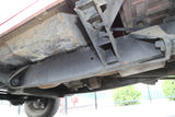 VEHICLES AVAILABLE - 1985 DEFENDER 110 HCPU