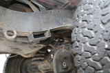 VEHICLES AVAILABLE - 1985 DEFENDER 110 HCPU