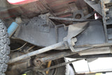 VEHICLES AVAILABLE - 1985 DEFENDER 110 HCPU