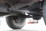 VEHICLES AVAILABLE - 1985 DEFENDER 110 HCPU