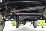 VEHICLES AVAILABLE - 1985 DEFENDER 110 HCPU