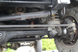 VEHICLES AVAILABLE - 1985 DEFENDER 110 HCPU