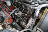 VEHICLES AVAILABLE - 1985 DEFENDER 110 HCPU
