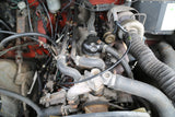 VEHICLES AVAILABLE - 1985 DEFENDER 110 HCPU