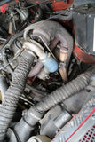 VEHICLES AVAILABLE - 1985 DEFENDER 110 HCPU
