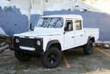 NLA - 1995 Defender 130 Hi-Cap Pickup