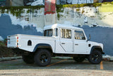 NLA - 1995 Defender 130 Hi-Cap Pickup