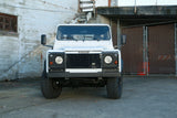 NLA - 1995 Defender 130 Hi-Cap Pickup