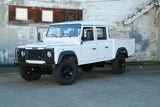NLA - 1995 Defender 130 Hi-Cap Pickup