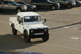 NLA - 1995 Defender 130 Hi-Cap Pickup