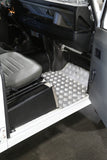 NLA - 1995 Defender 130 Hi-Cap Pickup