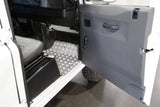 NLA - 1995 Defender 130 Hi-Cap Pickup