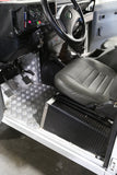 NLA - 1995 Defender 130 Hi-Cap Pickup