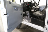 NLA - 1995 Defender 130 Hi-Cap Pickup