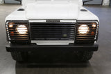 NLA - 1995 Defender 130 Hi-Cap Pickup