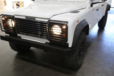 NLA - 1995 Defender 130 Hi-Cap Pickup