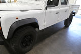 NLA - 1995 Defender 130 Hi-Cap Pickup