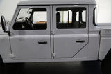 NLA - 1995 Defender 130 Hi-Cap Pickup