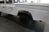 NLA - 1995 Defender 130 Hi-Cap Pickup