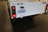 NLA - 1995 Defender 130 Hi-Cap Pickup