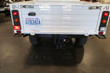 NLA - 1995 Defender 130 Hi-Cap Pickup