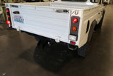 NLA - 1995 Defender 130 Hi-Cap Pickup