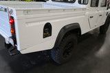 NLA - 1995 Defender 130 Hi-Cap Pickup