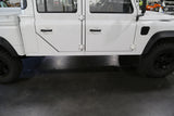 NLA - 1995 Defender 130 Hi-Cap Pickup