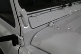 NLA - 1995 Defender 130 Hi-Cap Pickup