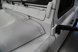 NLA - 1995 Defender 130 Hi-Cap Pickup