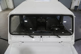 NLA - 1995 Defender 130 Hi-Cap Pickup