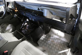 NLA - 1995 Defender 130 Hi-Cap Pickup