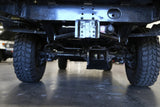 NLA - 1995 Defender 130 Hi-Cap Pickup