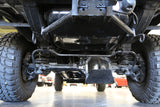 NLA - 1995 Defender 130 Hi-Cap Pickup