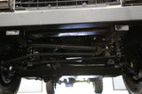 NLA - 1995 Defender 130 Hi-Cap Pickup