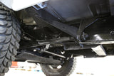 NLA - 1995 Defender 130 Hi-Cap Pickup