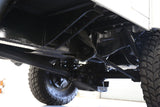 NLA - 1995 Defender 130 Hi-Cap Pickup