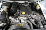 NLA - 1995 Defender 130 Hi-Cap Pickup