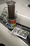 Overland Coffee Co. Defenders Northwest Blend