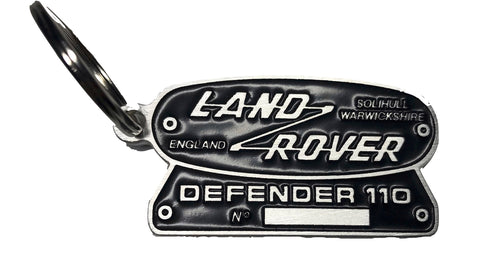 Land Rover Leather Car Key Ring Key Chain Key Fob Keyring | UK Land Rover Leather Car Key Ring Key Chain Key Fob Keyring | UK